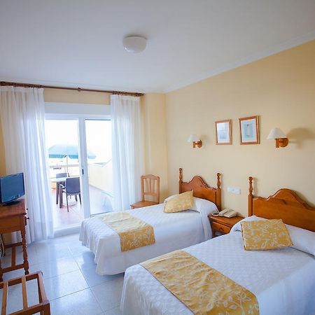 Hotel Martin Esperanza Portonovo Room photo