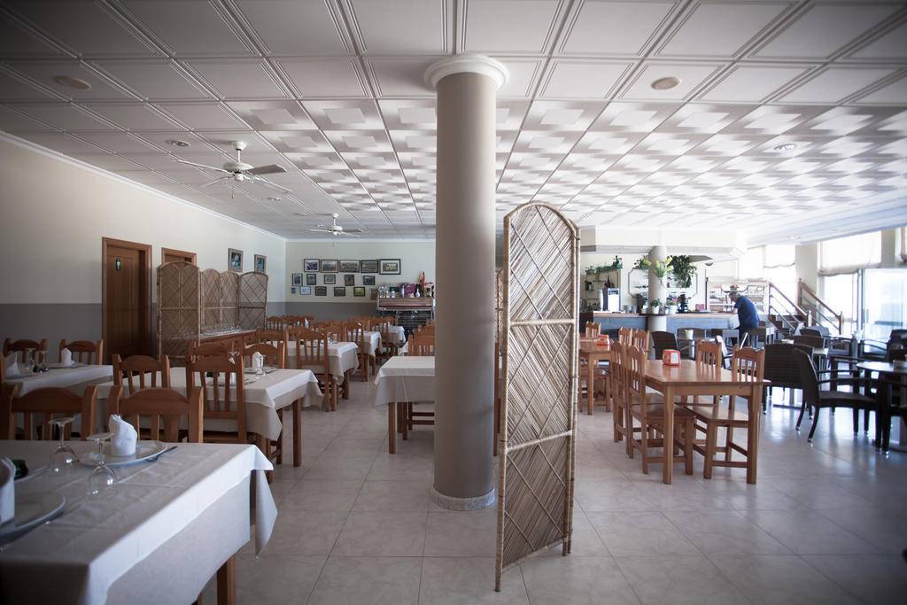 Hotel Martin Esperanza Portonovo Exterior photo