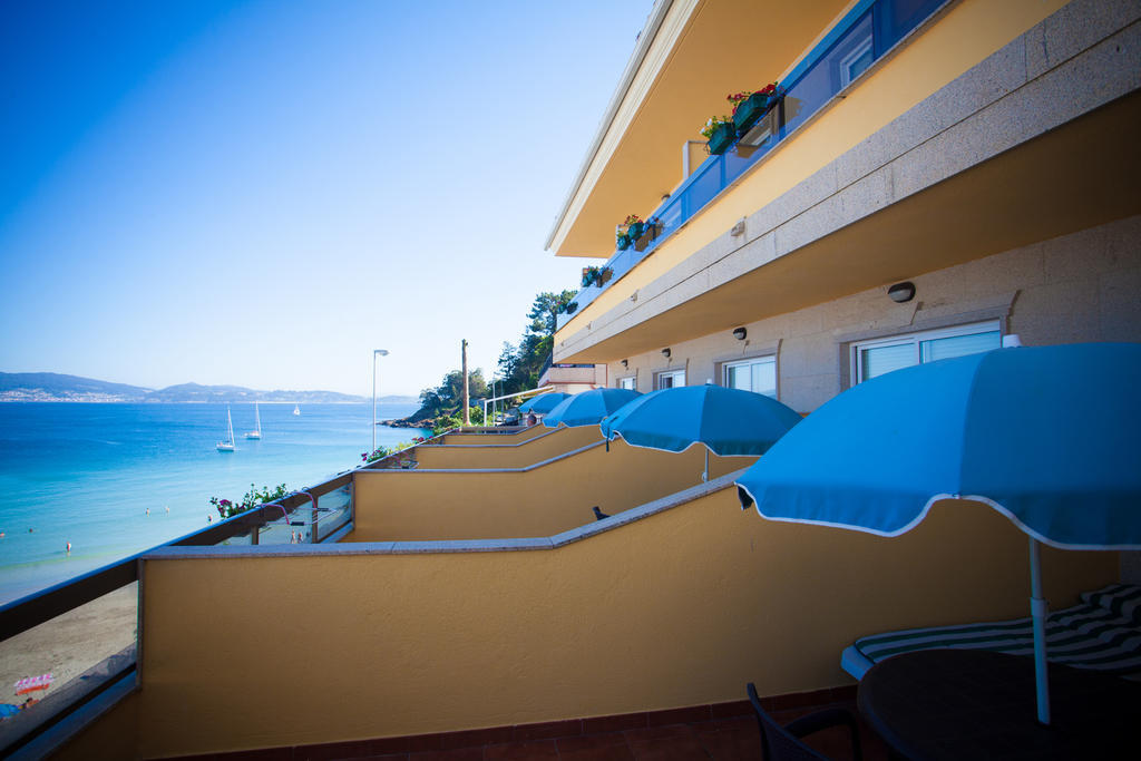 Hotel Martin Esperanza Portonovo Room photo